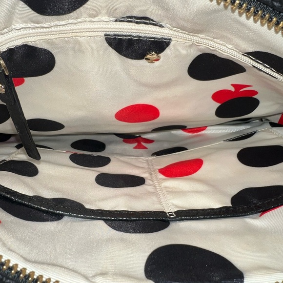 ♠️Kate Spade New York Bay Street Cora Crossbody Bag - Picture 9 of 12